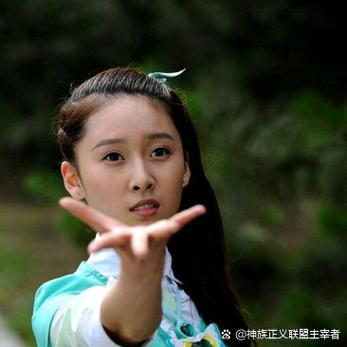 贝贝的扮演者王子璇缩略图