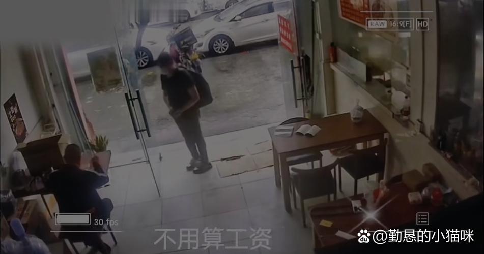 监控回放能保存多久缩略图