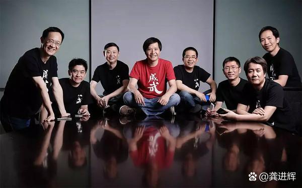 创始人和联合创始人缩略图