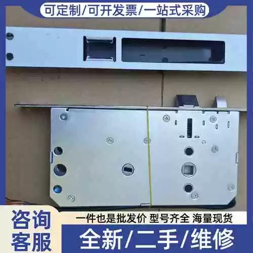 指纹锁多少钱一套缩略图