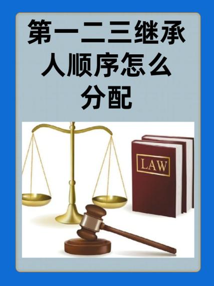 第三继承人是指哪些人缩略图