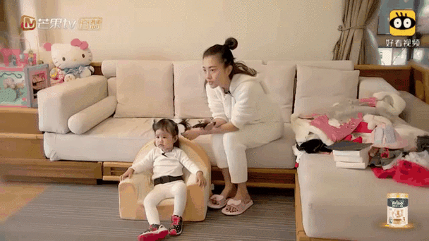 妈妈是超人的幽默说说游戏截图