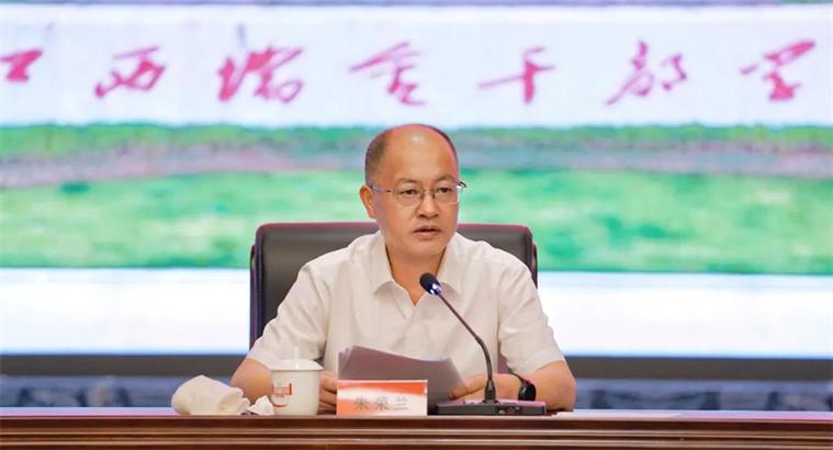 江西干部学院院长级别游戏截图