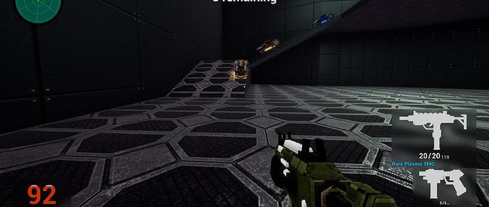 steam射击游戏排行榜游戏截图