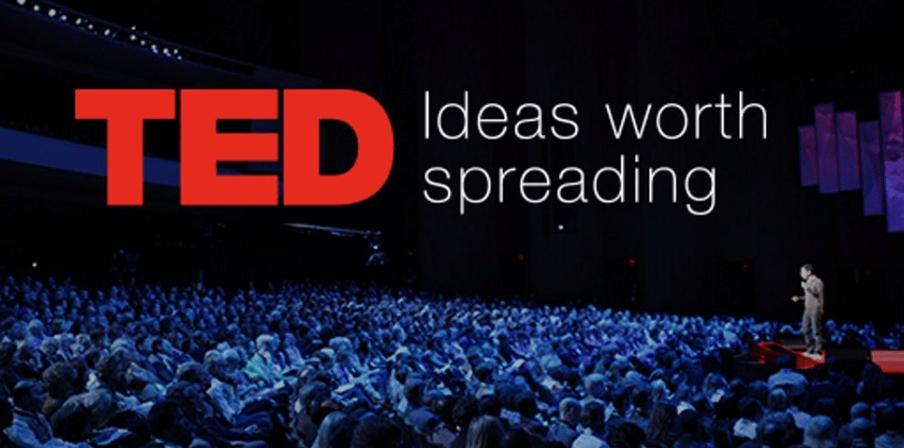 ted演讲稿缩略图
