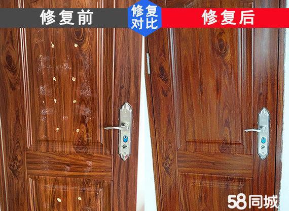 上门木门维修翻新缩略图