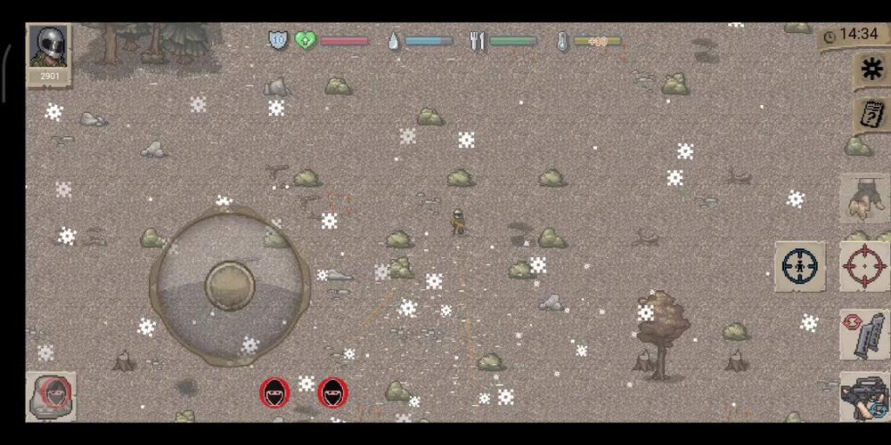 minidayz最新版缩略图
