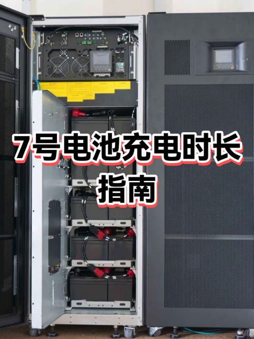 七号小电池一般充电多长时间缩略图