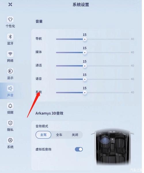 手机音量控制键变成控制媒体音量缩略图
