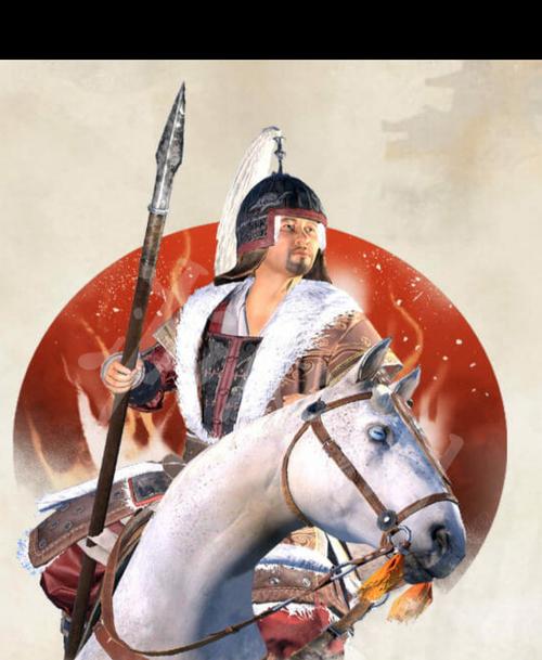 三国志战略版 西凉铁骑缩略图