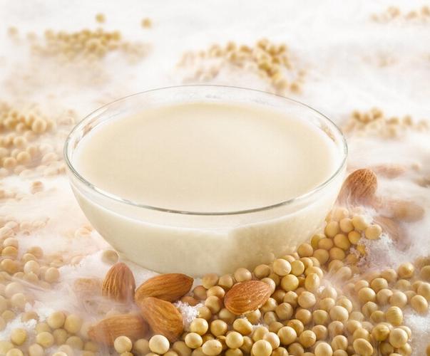 做豆浆需要什么材料缩略图