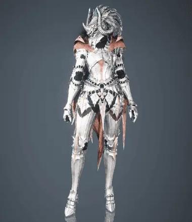 黑色沙漠gamez服缩略图
