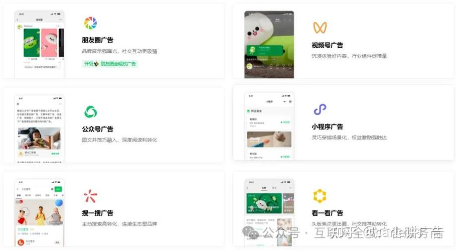 免费微信广告制作软件图标