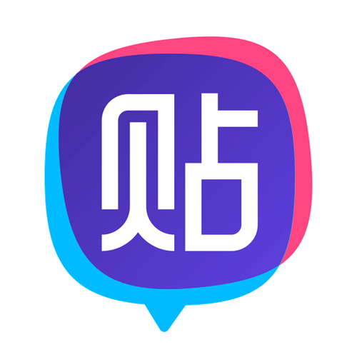 贴吧贴吧图标