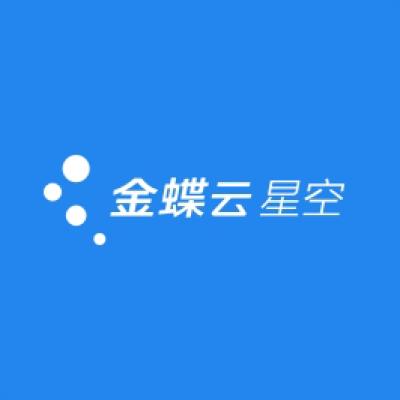 云星空金蝶图标