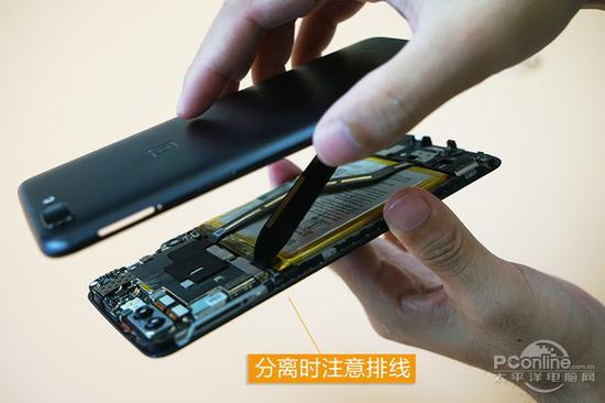 排线拆卸视频全过程缩略图