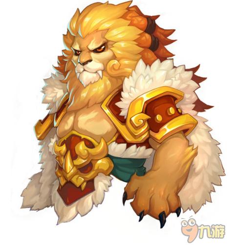 梦幻西游端游狮驼岭选什么角色好缩略图