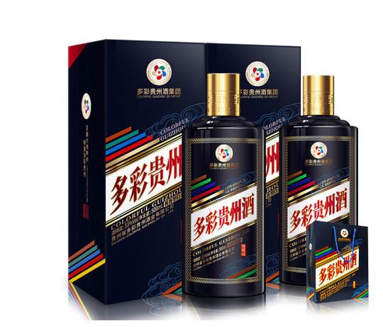 多彩贵州酒哪款最好缩略图
