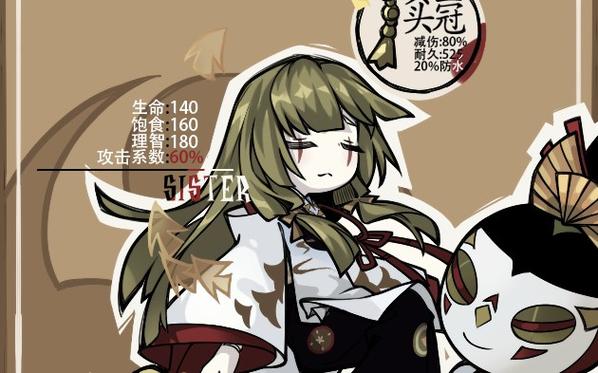 饥荒傀儡师mod介绍游戏截图
