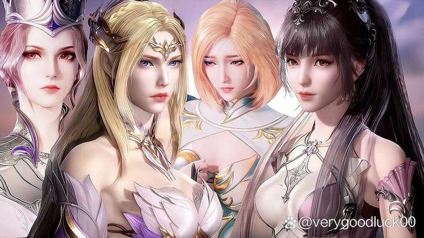 斗罗大陆完整版免费图标