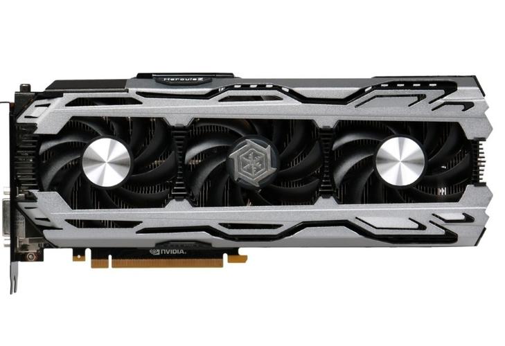 1060显卡能玩什么大型游戏缩略图