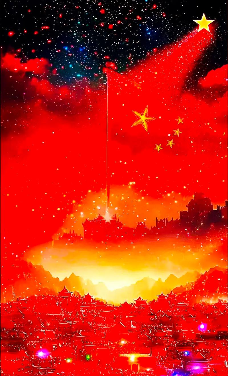 QNET红色版本图标