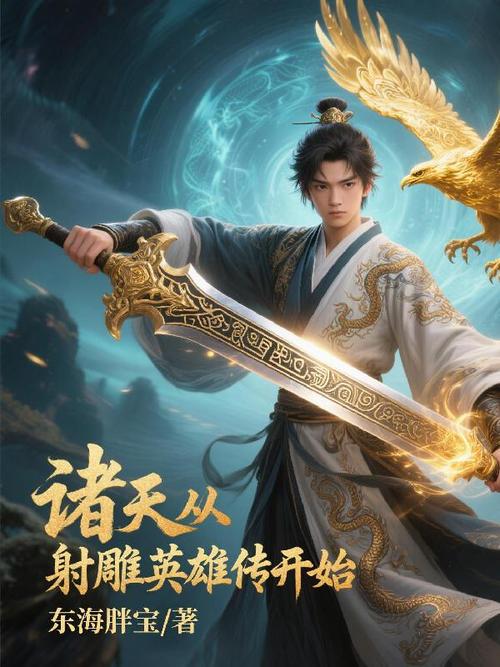 诸天从射雕开始不朽缩略图