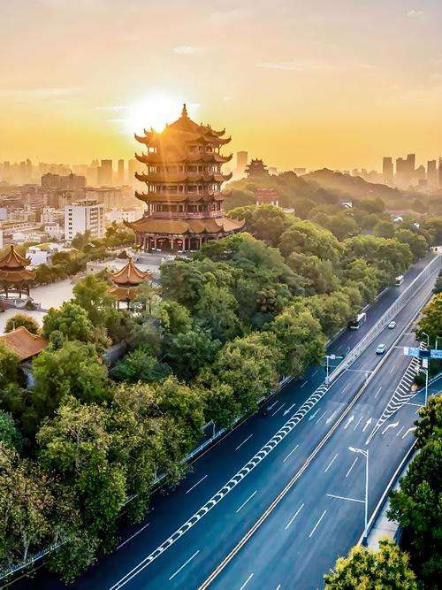 湖北省“七个支点”缩略图