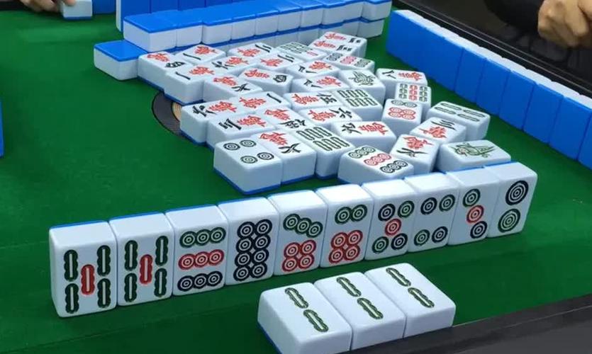 正宗四川麻将缩略图