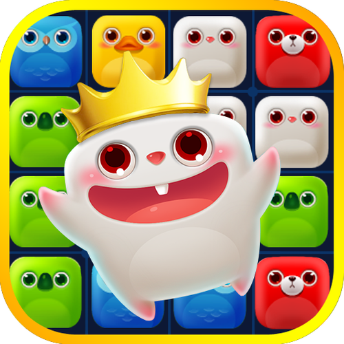 《欢乐消消乐红包版》缩略图