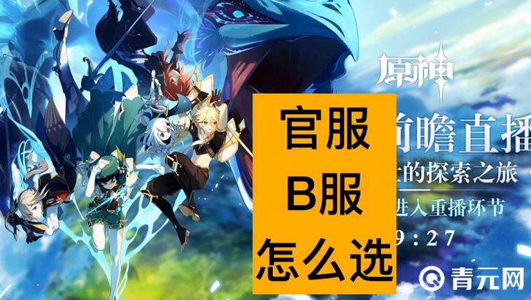 原神官服b服区别缩略图