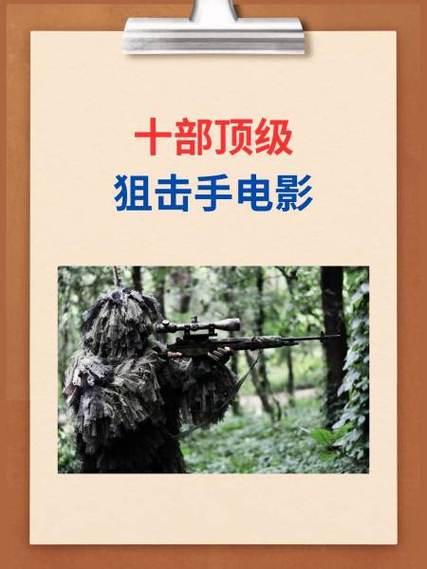 《狙击手2》免费观看游戏截图