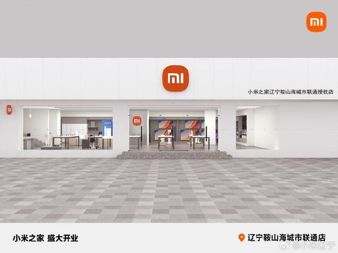 小米之家授权店和专卖店的区别游戏截图