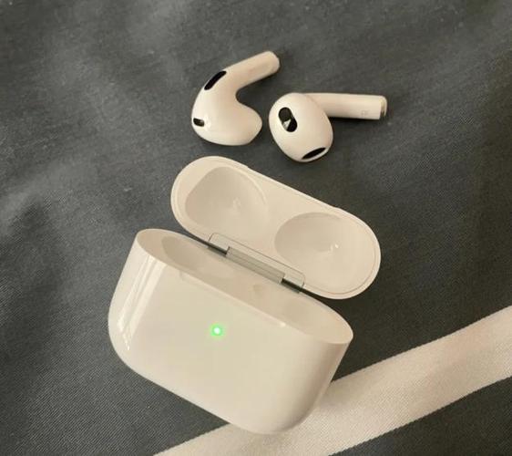 airpods3续航时间缩略图