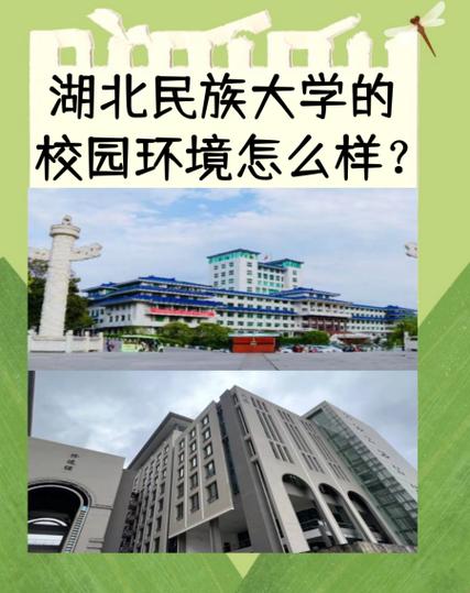 湖北民族大学教务系统入口缩略图