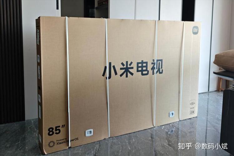 小米电视机哪款好缩略图