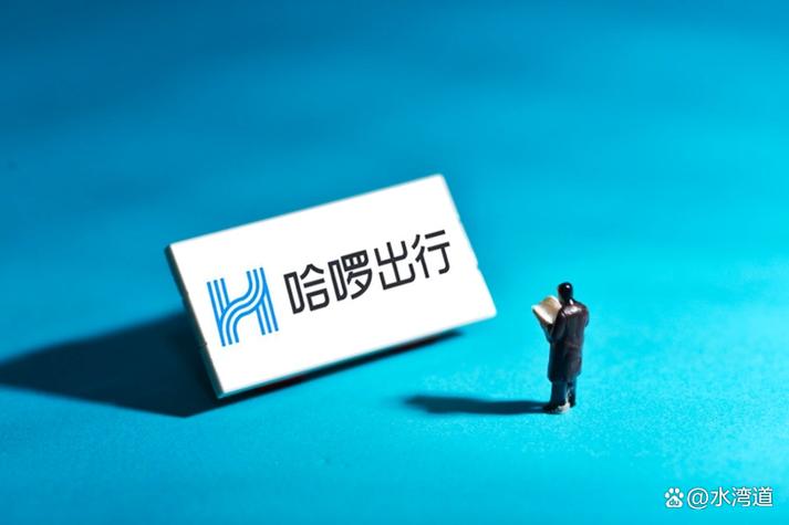 哈啰顺风出行缩略图