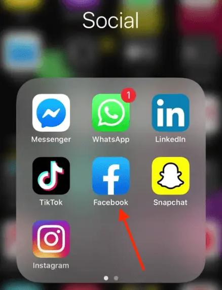 注册facebook帐号缩略图