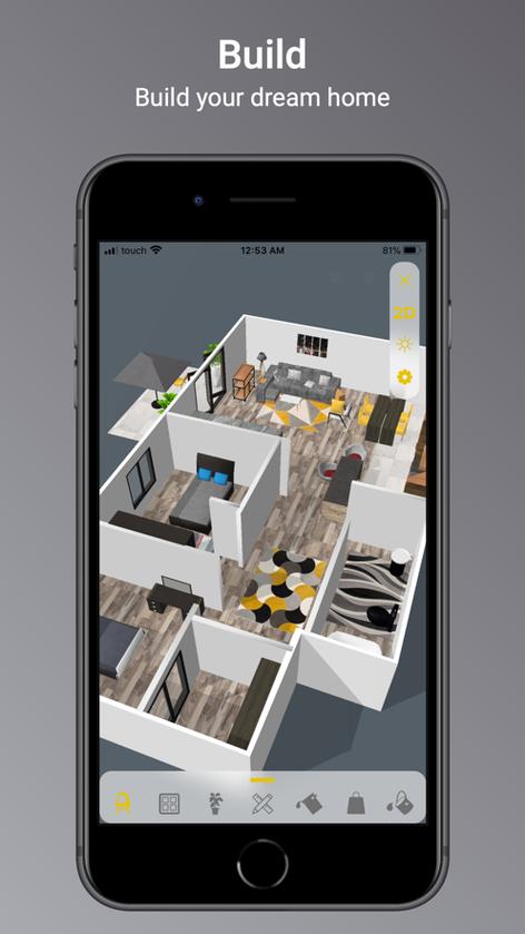 家居3d设计app免费版缩略图