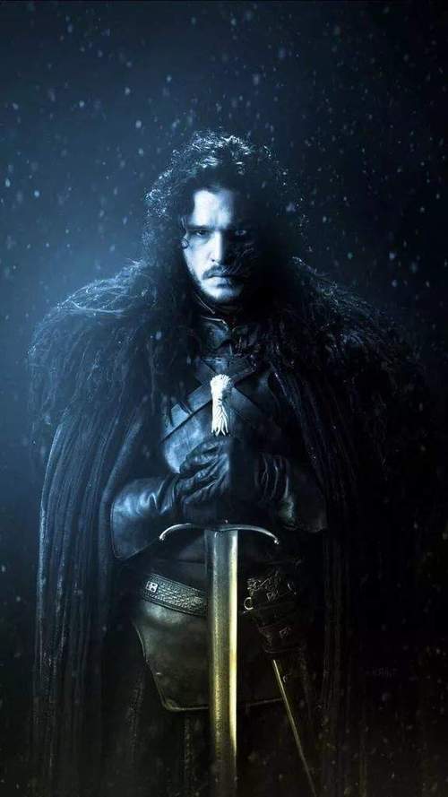 雪诺最后的结局太惨了缩略图