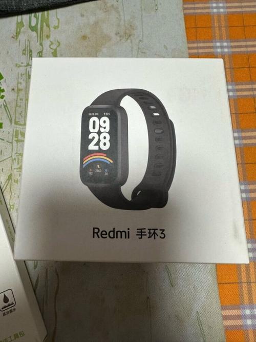 redmi手环连接不上苹果手机缩略图