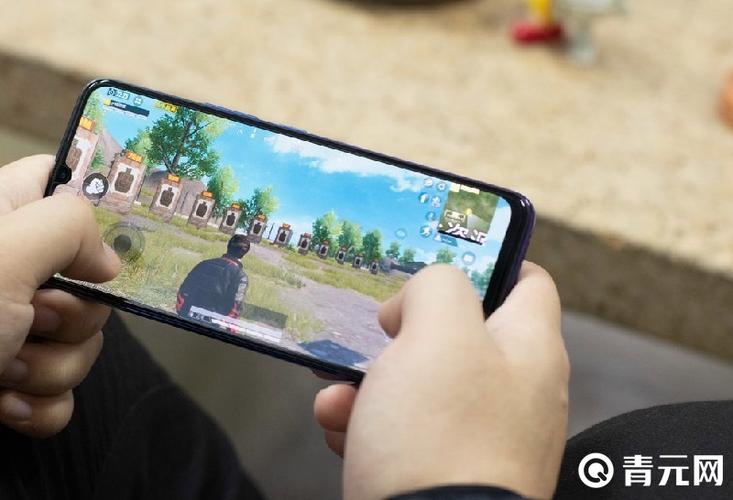 vivoy97吃鸡灵敏度设置缩略图