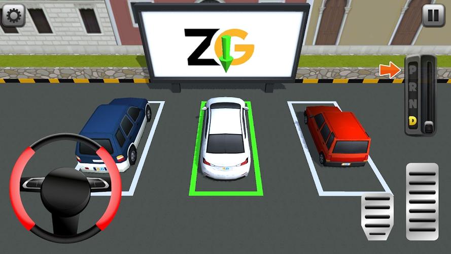 停车场3D破解版缩略图