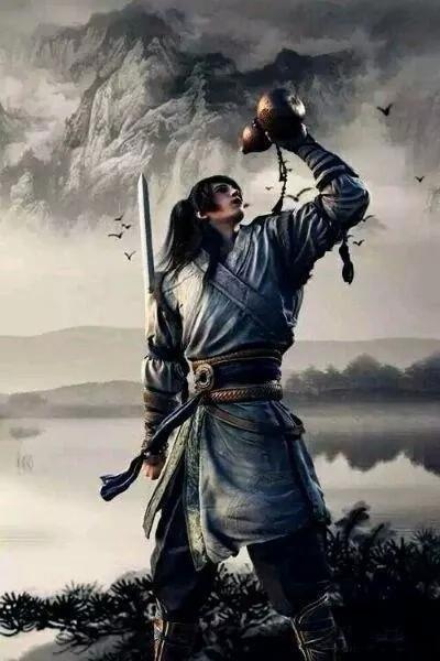 我在江湖当大侠缩略图