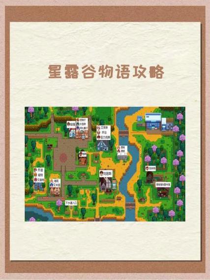 星露谷物语吾爱破解缩略图