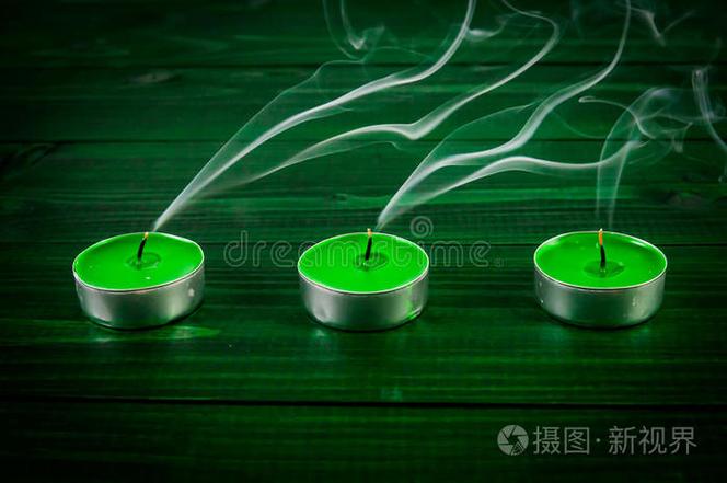 点蜡烛的隐喻游戏截图