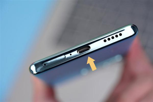 VIVO手机上面的小孔是干嘛的缩略图
