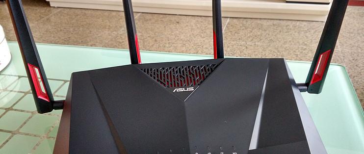 华硕ac88u缩略图