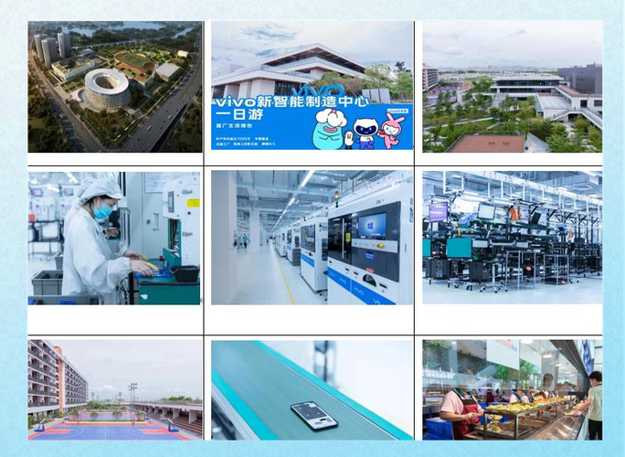 vivo员工待遇怎么样缩略图