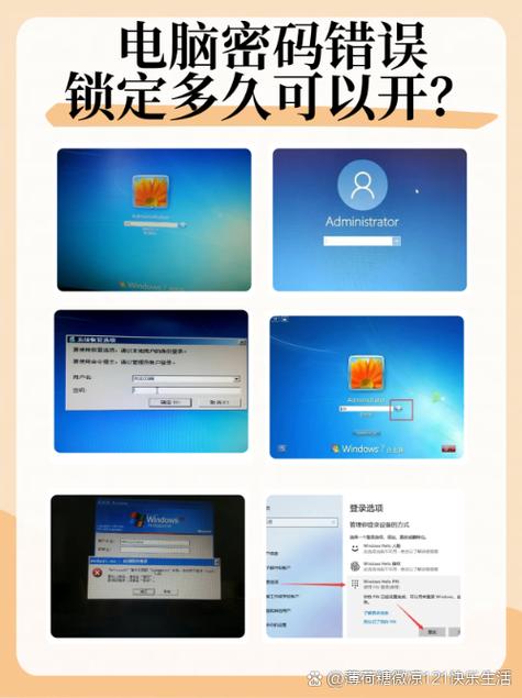 戴尔忘记开机密码怎么恢复缩略图